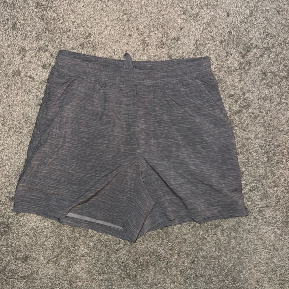 Lululemon Pacebreaker Shorts